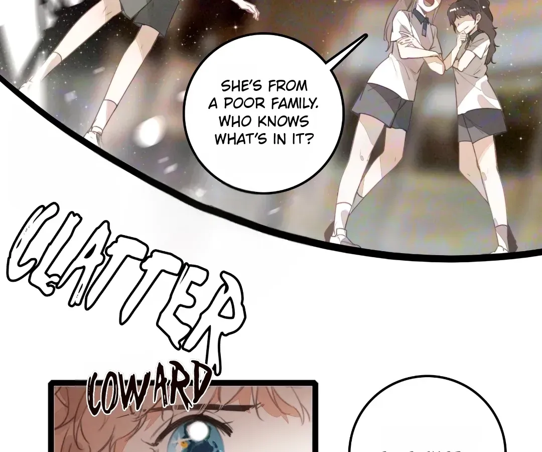 Chuan Cheng Tuanzi Hou, Fanpai Yijia Dou Xiang Sha Wo! Chapter 32 page 45 - 