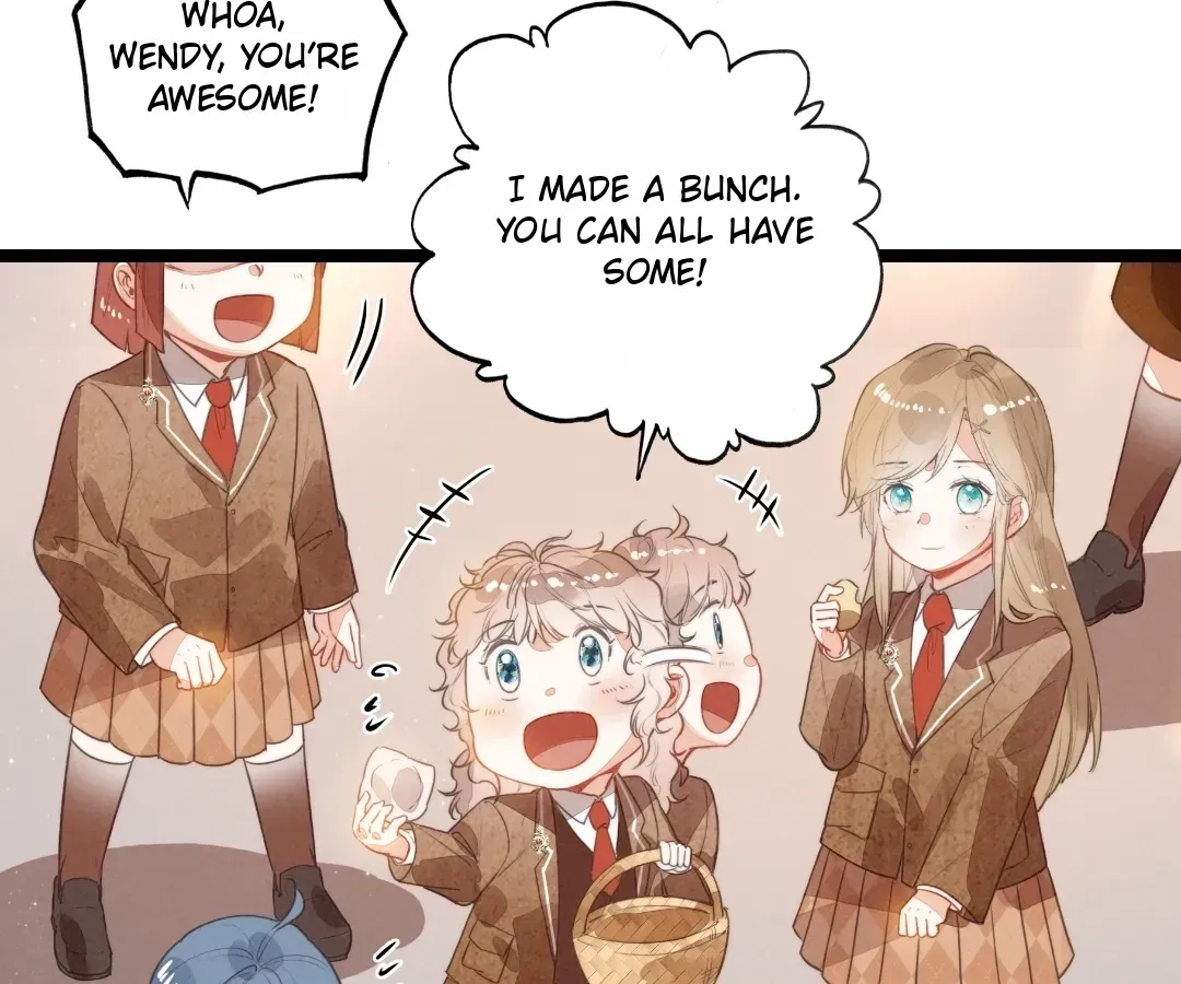 Chuan Cheng Tuanzi Hou, Fanpai Yijia Dou Xiang Sha Wo! Chapter 32 page 56 - 