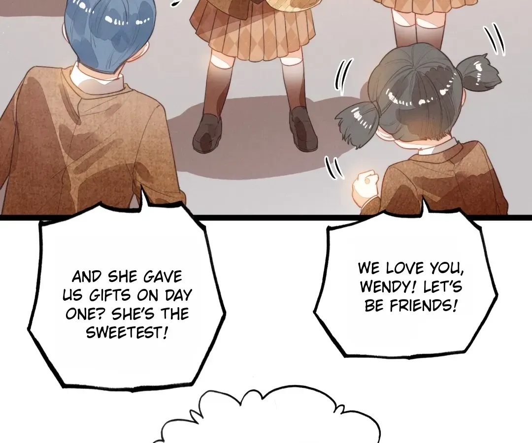 Chuan Cheng Tuanzi Hou, Fanpai Yijia Dou Xiang Sha Wo! Chapter 32 page 57 - 