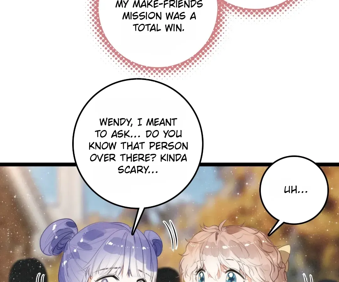Chuan Cheng Tuanzi Hou, Fanpai Yijia Dou Xiang Sha Wo! Chapter 32 page 63 - 