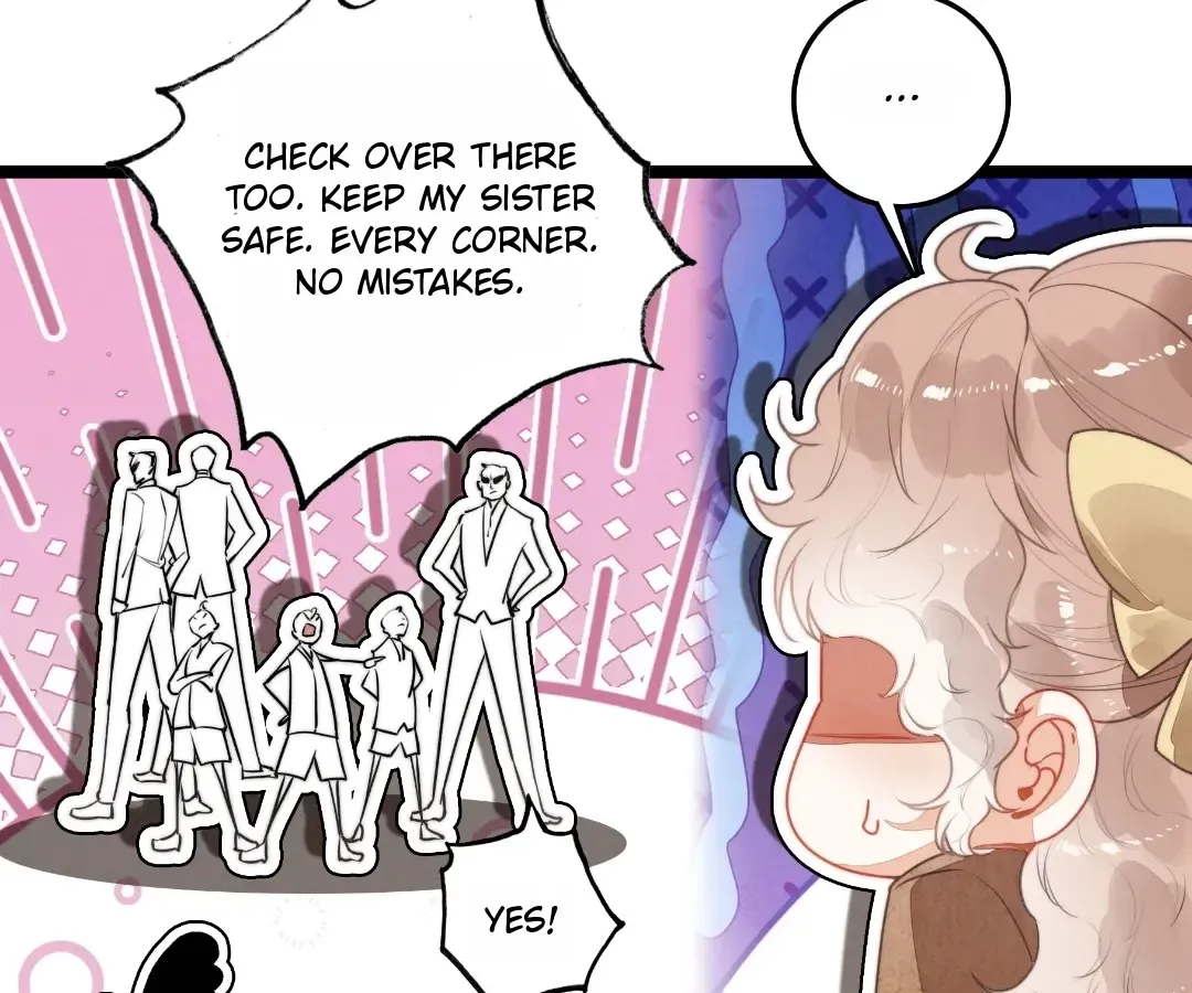 Chuan Cheng Tuanzi Hou, Fanpai Yijia Dou Xiang Sha Wo! Chapter 32 page 65 - 