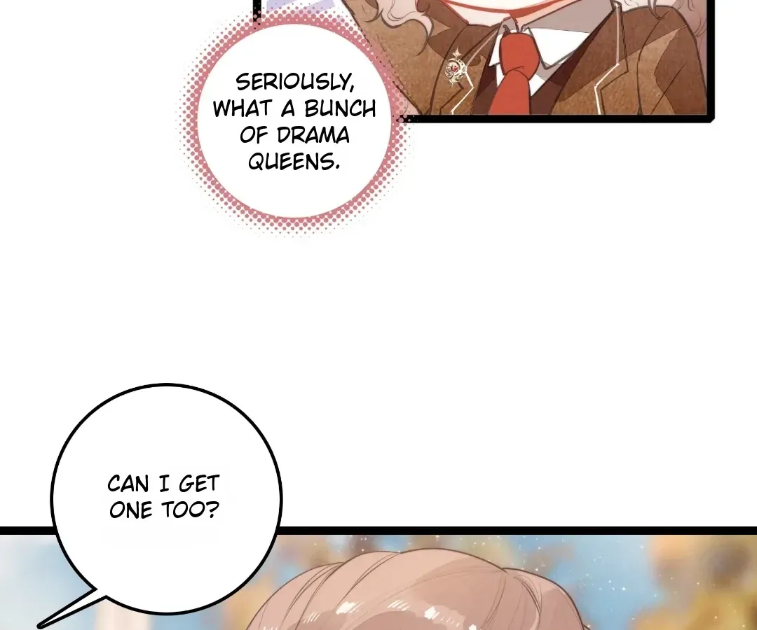 Chuan Cheng Tuanzi Hou, Fanpai Yijia Dou Xiang Sha Wo! Chapter 32 page 69 - 