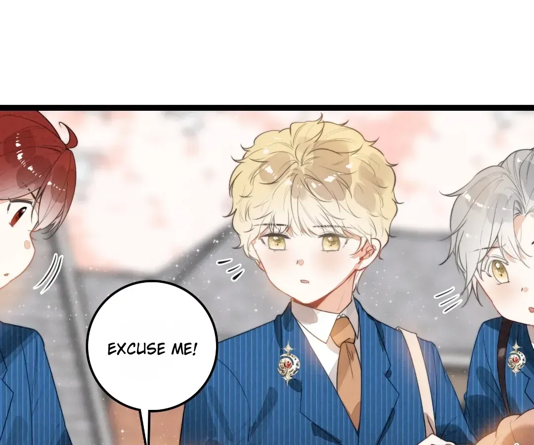 Chuan Cheng Tuanzi Hou, Fanpai Yijia Dou Xiang Sha Wo! Chapter 32 page 10 - 