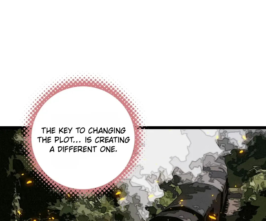 Chuan Cheng Tuanzi Hou, Fanpai Yijia Dou Xiang Sha Wo! Chapter 35 page 2 - 