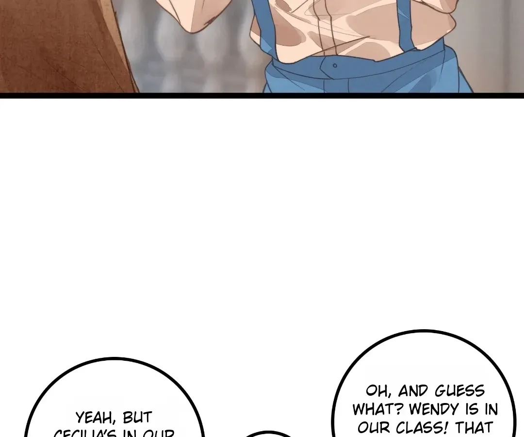 Chuan Cheng Tuanzi Hou, Fanpai Yijia Dou Xiang Sha Wo! Chapter 35 page 18 - 