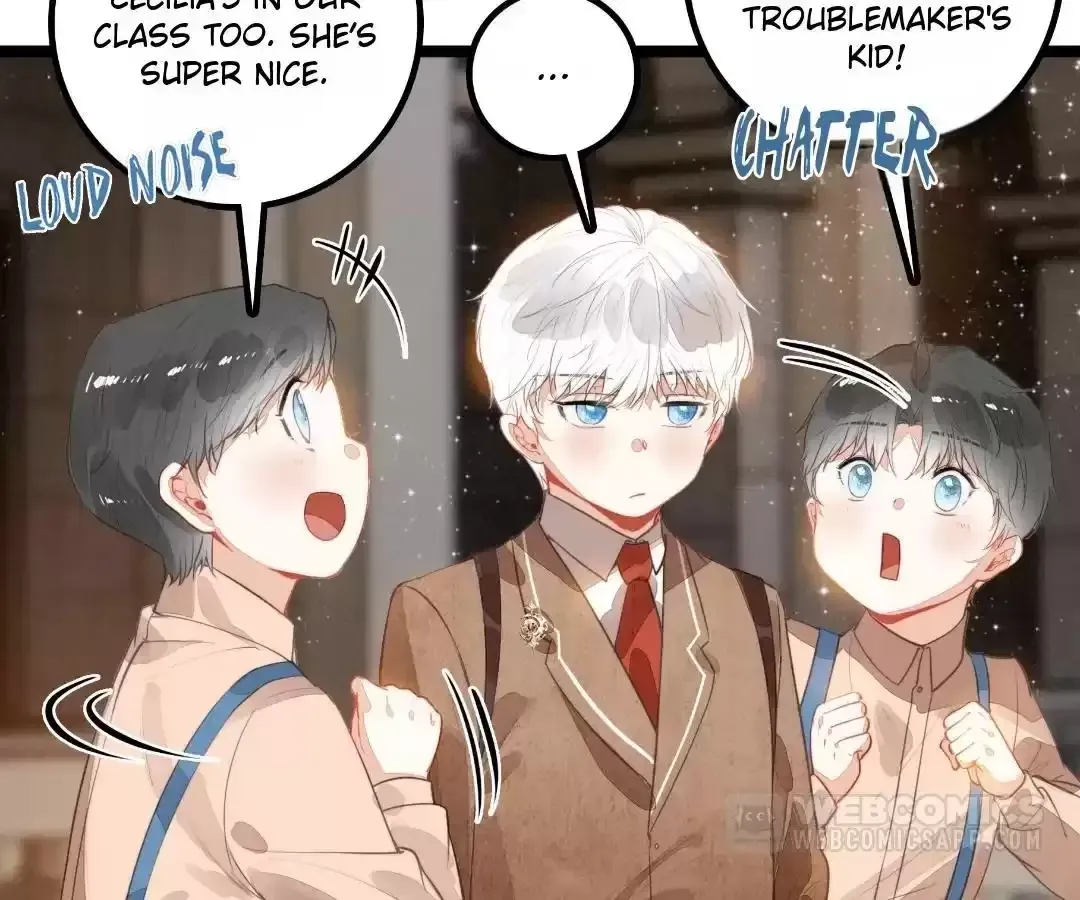 Chuan Cheng Tuanzi Hou, Fanpai Yijia Dou Xiang Sha Wo! Chapter 35 page 19 - 