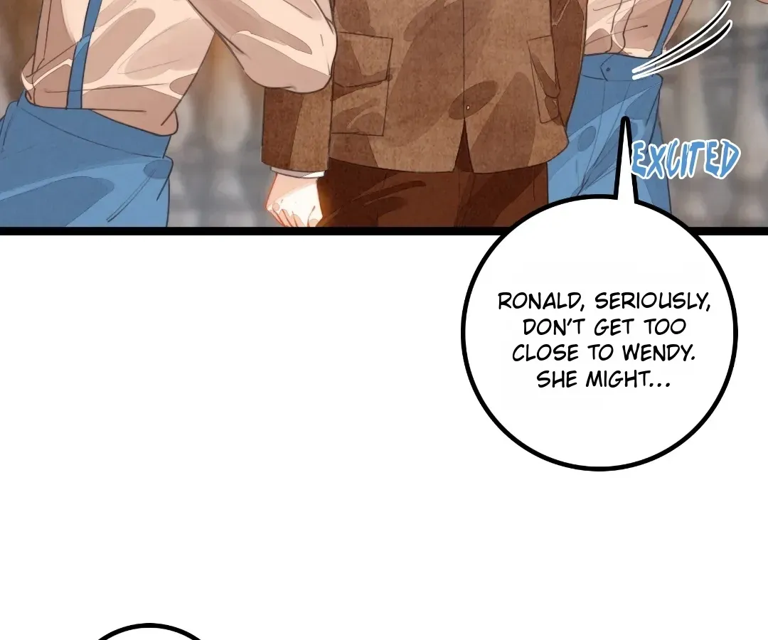 Chuan Cheng Tuanzi Hou, Fanpai Yijia Dou Xiang Sha Wo! Chapter 35 page 20 - 