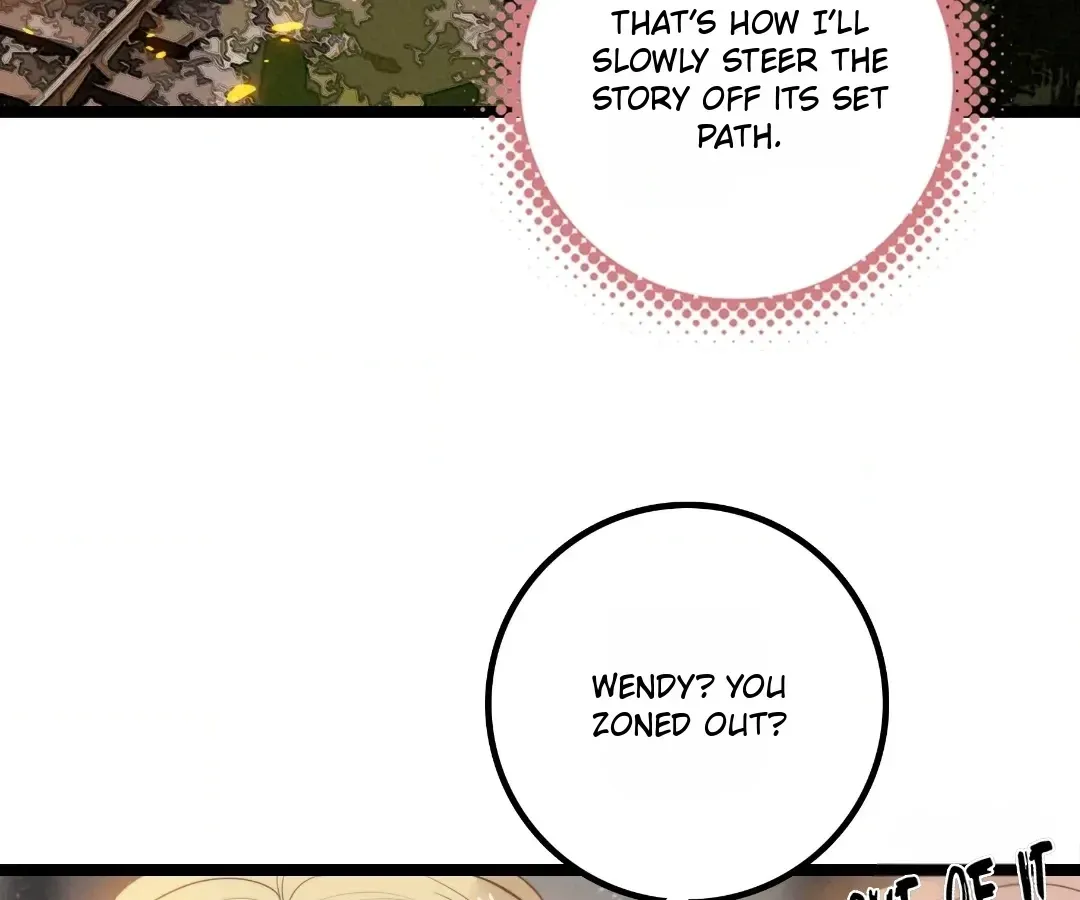 Chuan Cheng Tuanzi Hou, Fanpai Yijia Dou Xiang Sha Wo! Chapter 35 page 4 - 