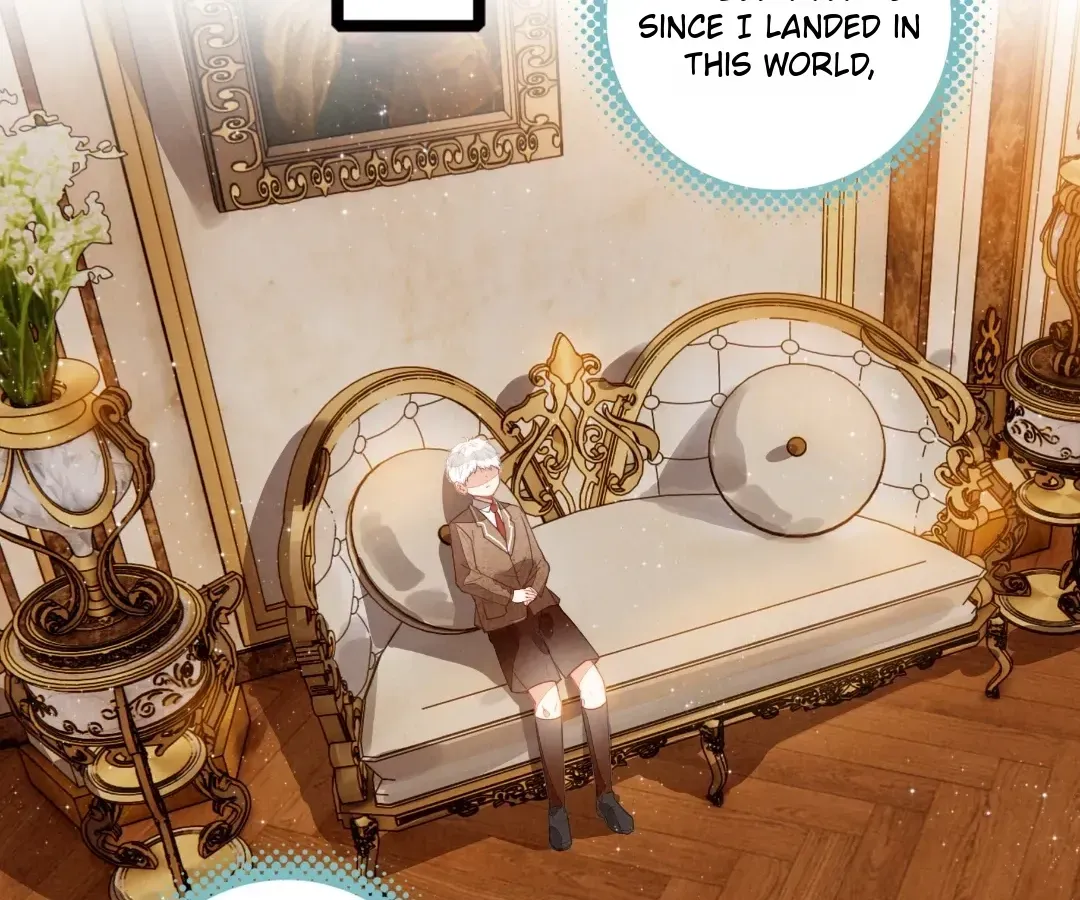 Chuan Cheng Tuanzi Hou, Fanpai Yijia Dou Xiang Sha Wo! Chapter 35 page 32 - 