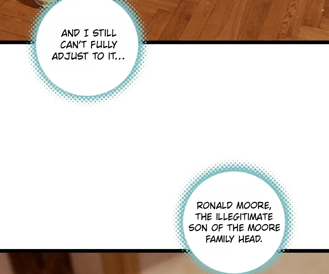 Chuan Cheng Tuanzi Hou, Fanpai Yijia Dou Xiang Sha Wo! Chapter 35 page 33 - 