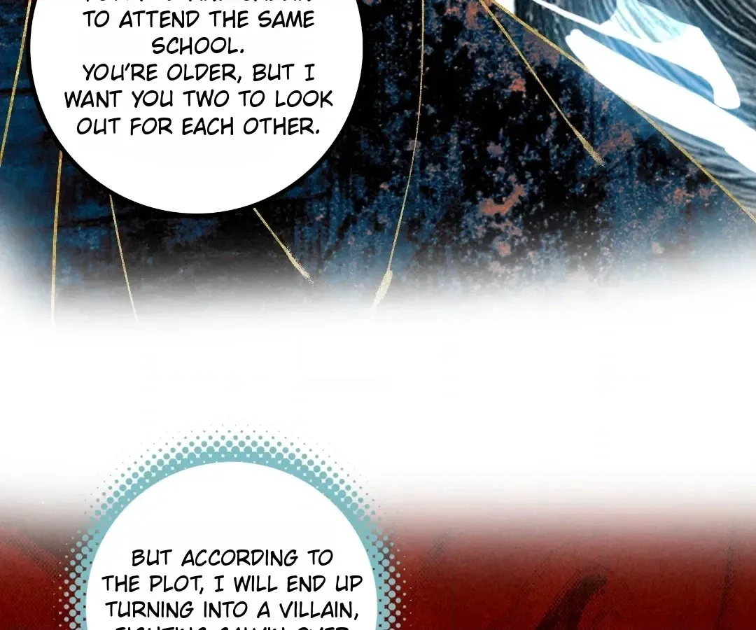 Chuan Cheng Tuanzi Hou, Fanpai Yijia Dou Xiang Sha Wo! Chapter 35 page 40 - 