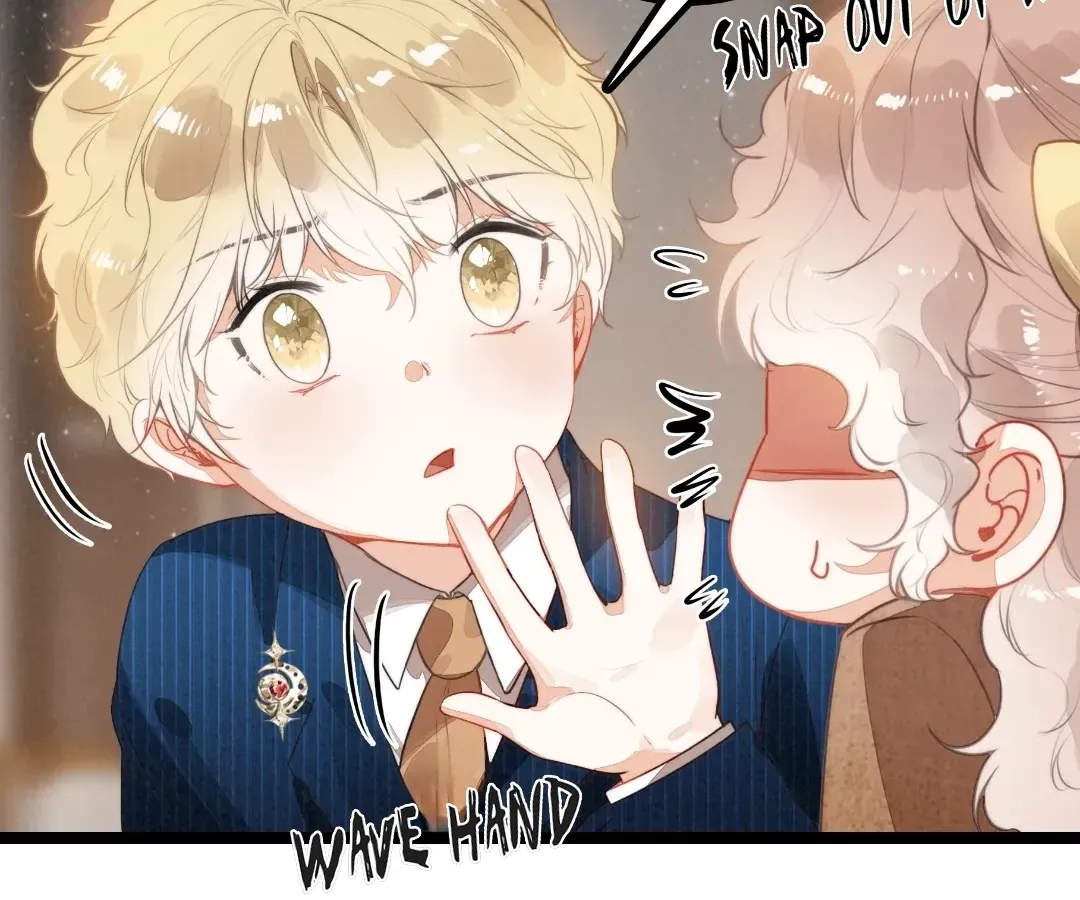 Chuan Cheng Tuanzi Hou, Fanpai Yijia Dou Xiang Sha Wo! Chapter 35 page 5 - 