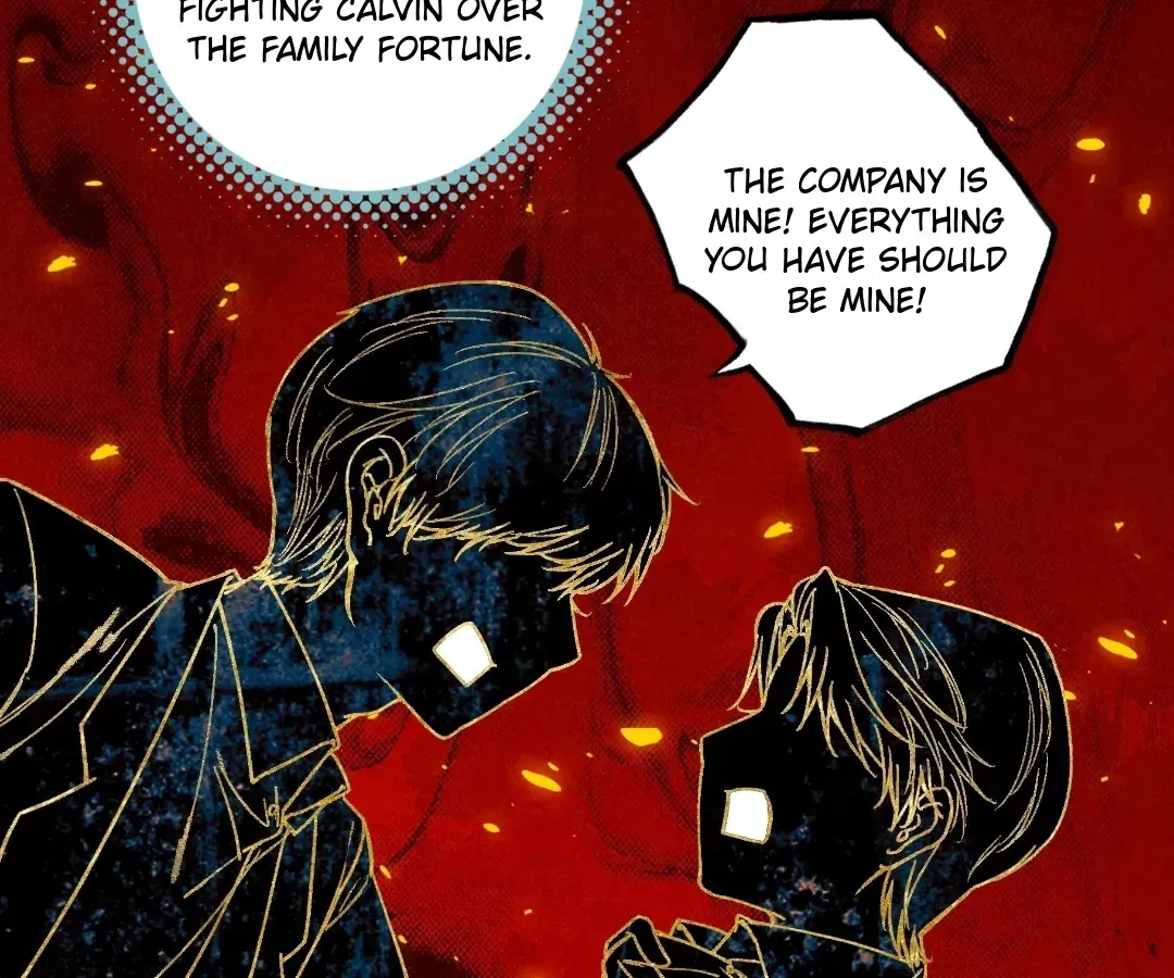 Chuan Cheng Tuanzi Hou, Fanpai Yijia Dou Xiang Sha Wo! Chapter 35 page 41 - 