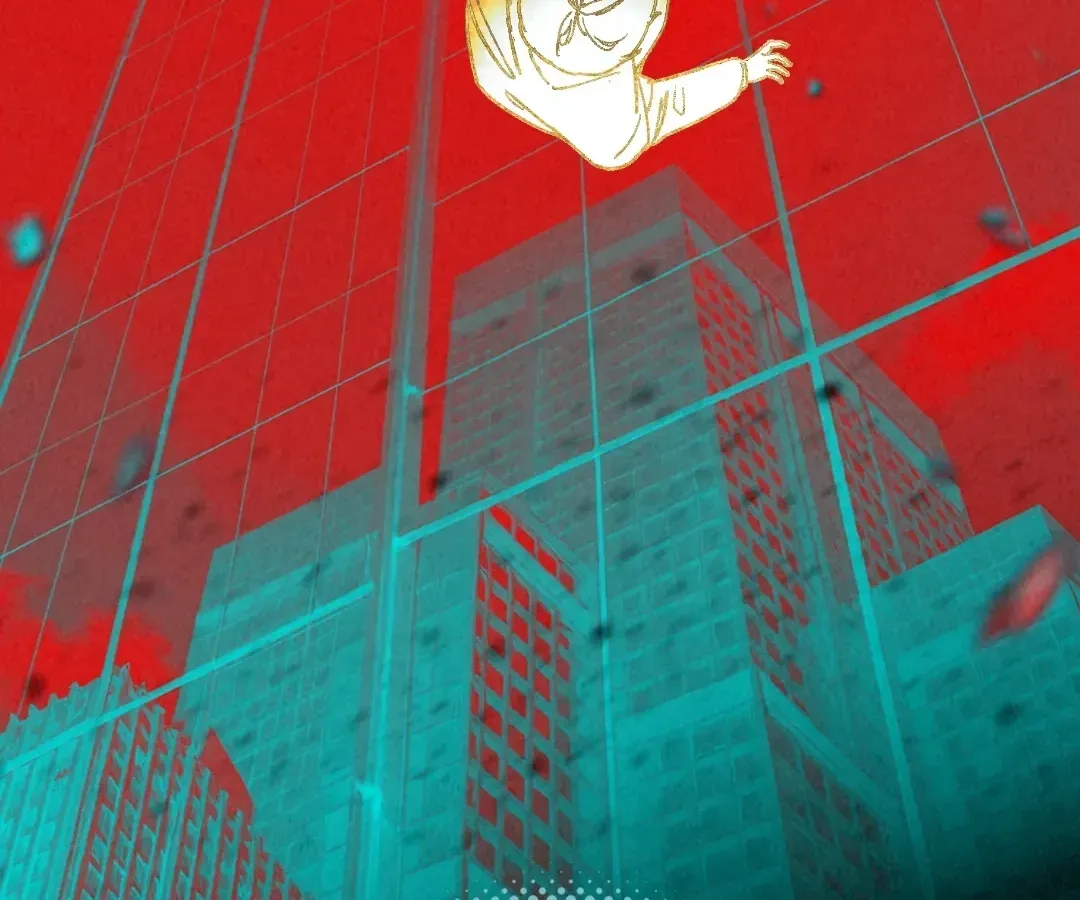 Chuan Cheng Tuanzi Hou, Fanpai Yijia Dou Xiang Sha Wo! Chapter 35 page 44 - 