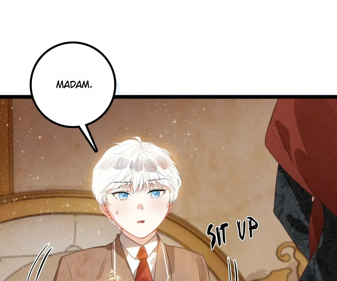 Chuan Cheng Tuanzi Hou, Fanpai Yijia Dou Xiang Sha Wo! Chapter 35 page 49 - 