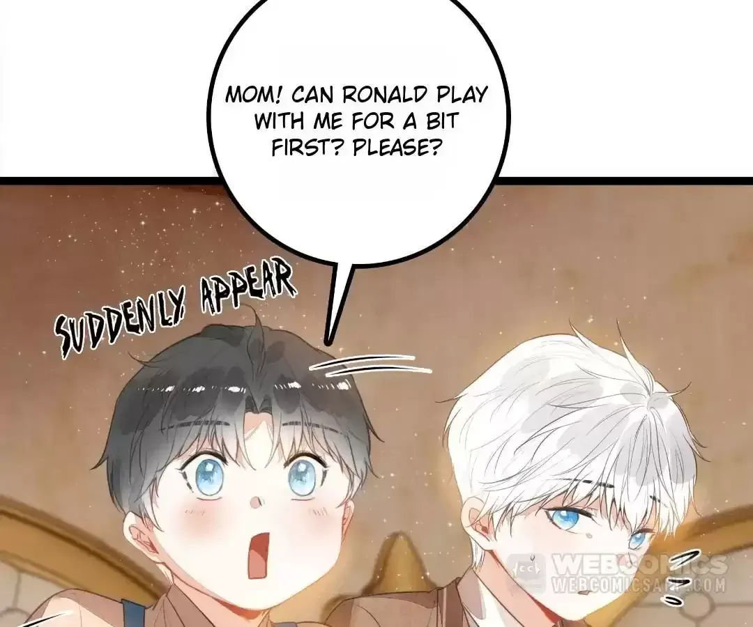 Chuan Cheng Tuanzi Hou, Fanpai Yijia Dou Xiang Sha Wo! Chapter 35 page 51 - 