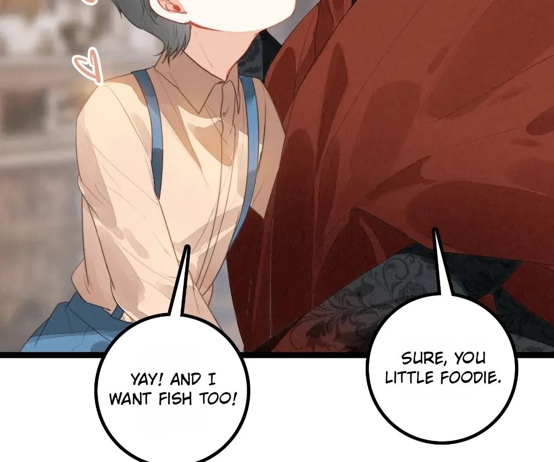 Chuan Cheng Tuanzi Hou, Fanpai Yijia Dou Xiang Sha Wo! Chapter 35 page 62 - 
