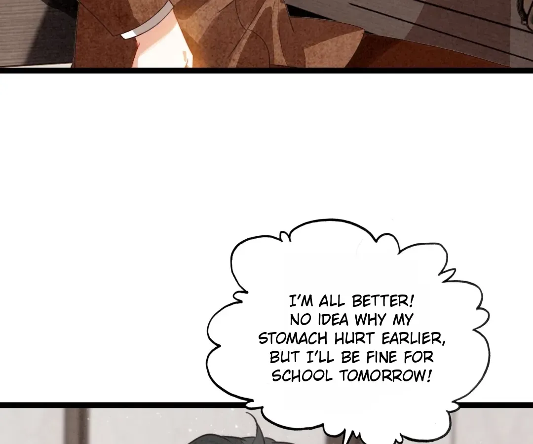 Chuan Cheng Tuanzi Hou, Fanpai Yijia Dou Xiang Sha Wo! Chapter 35 page 71 - 