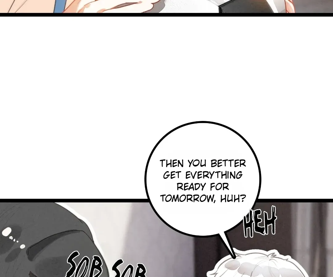 Chuan Cheng Tuanzi Hou, Fanpai Yijia Dou Xiang Sha Wo! Chapter 35 page 73 - 