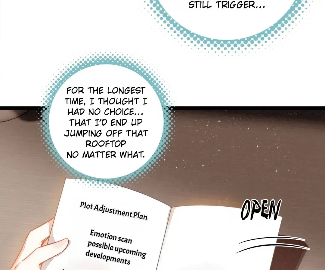 Chuan Cheng Tuanzi Hou, Fanpai Yijia Dou Xiang Sha Wo! Chapter 35 page 78 - 