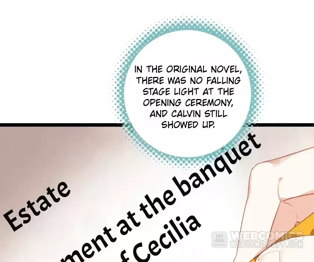Chuan Cheng Tuanzi Hou, Fanpai Yijia Dou Xiang Sha Wo! Chapter 35 page 83 - 