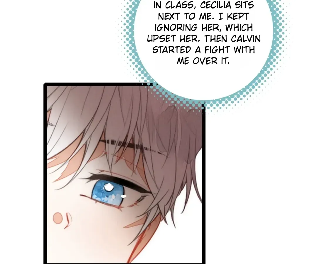 Chuan Cheng Tuanzi Hou, Fanpai Yijia Dou Xiang Sha Wo! Chapter 35 page 85 - 