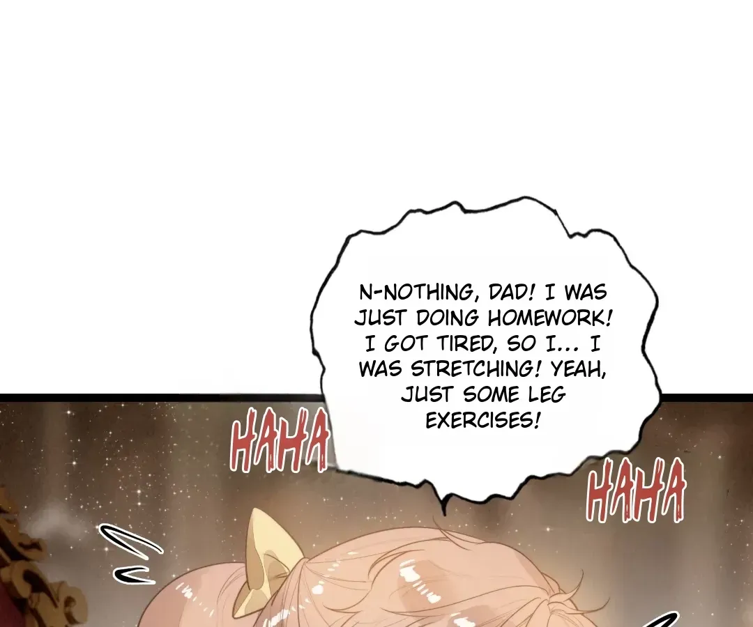 Chuan Cheng Tuanzi Hou, Fanpai Yijia Dou Xiang Sha Wo! Chapter 36 page 33 - 