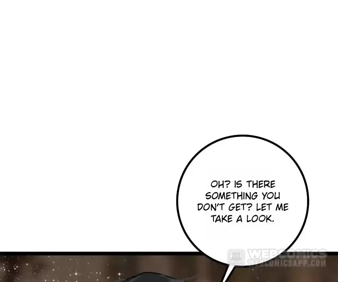 Chuan Cheng Tuanzi Hou, Fanpai Yijia Dou Xiang Sha Wo! Chapter 36 page 35 - 