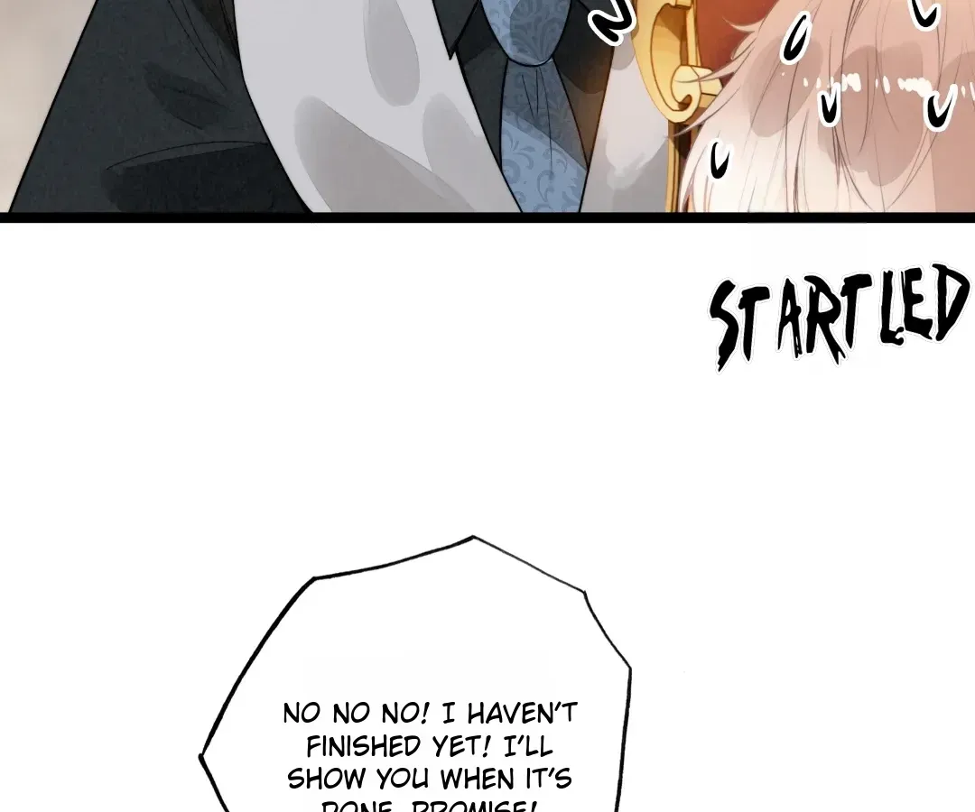 Chuan Cheng Tuanzi Hou, Fanpai Yijia Dou Xiang Sha Wo! Chapter 36 page 37 - 