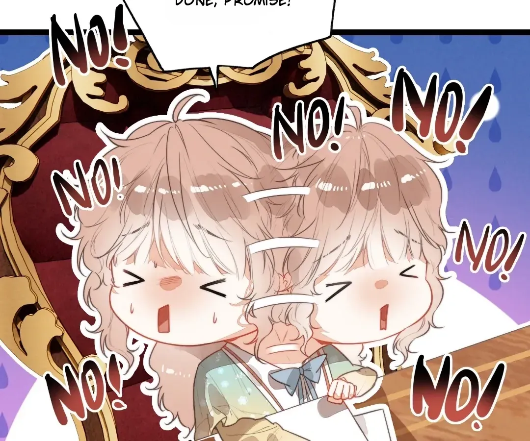 Chuan Cheng Tuanzi Hou, Fanpai Yijia Dou Xiang Sha Wo! Chapter 36 page 38 - 