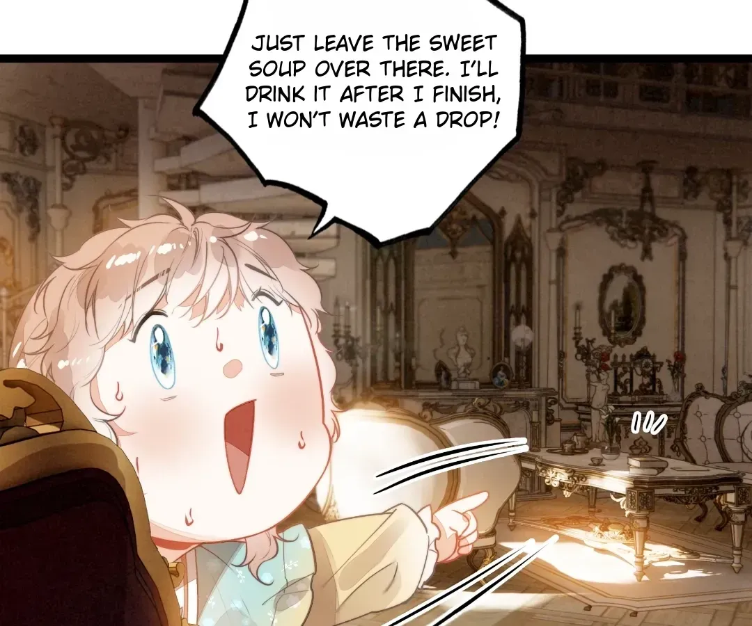 Chuan Cheng Tuanzi Hou, Fanpai Yijia Dou Xiang Sha Wo! Chapter 36 page 41 - 