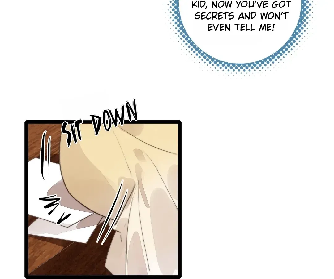 Chuan Cheng Tuanzi Hou, Fanpai Yijia Dou Xiang Sha Wo! Chapter 36 page 45 - 