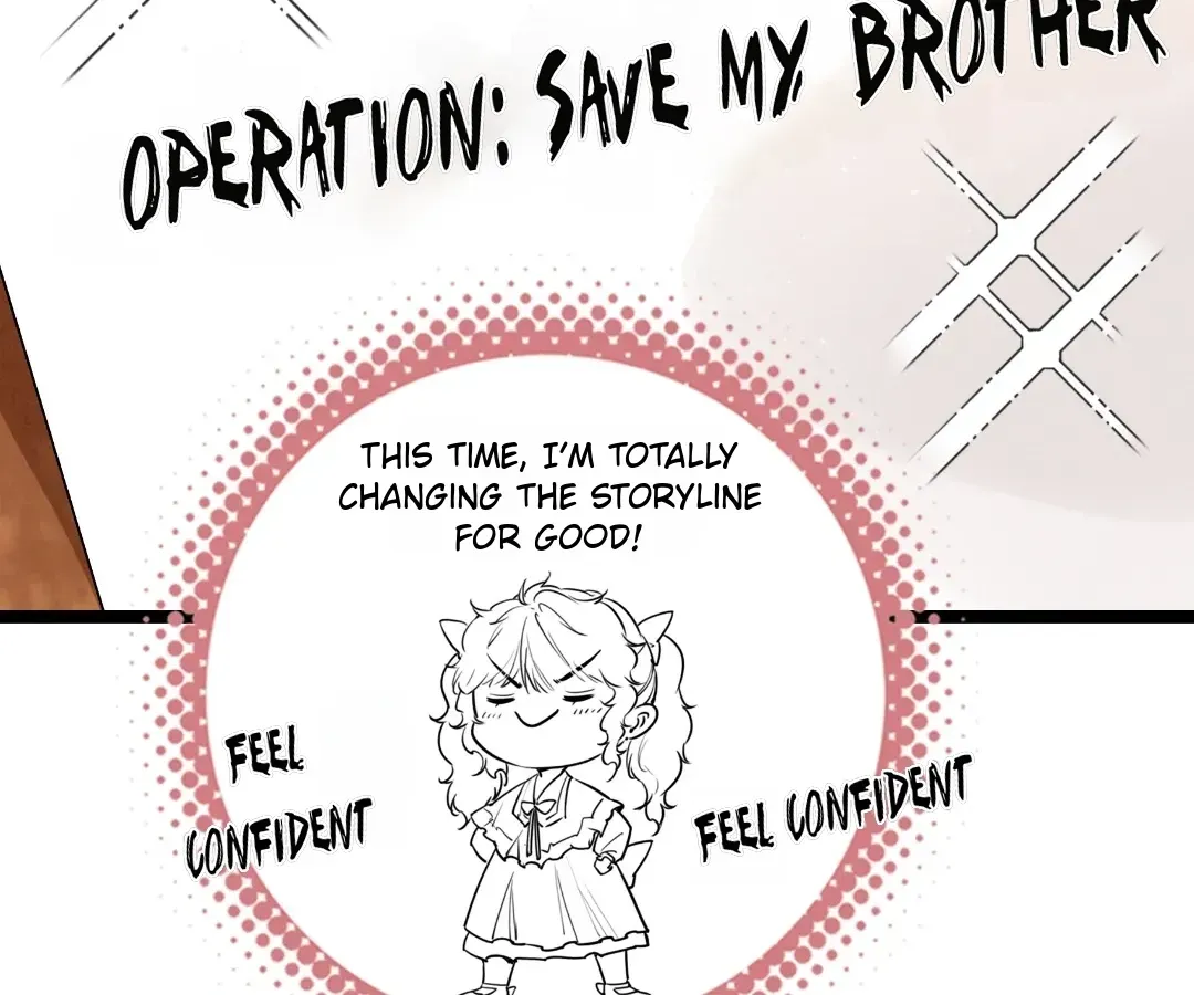 Chuan Cheng Tuanzi Hou, Fanpai Yijia Dou Xiang Sha Wo! Chapter 36 page 6 - 