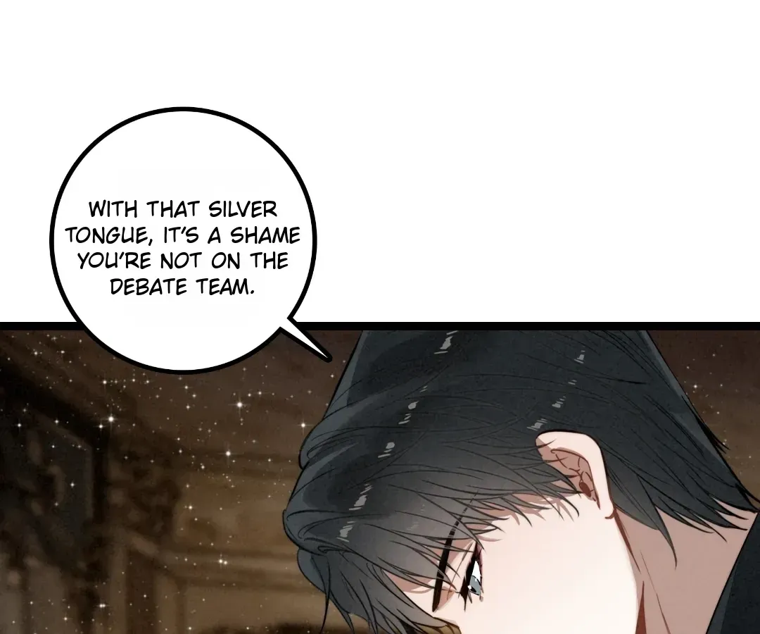 Chuan Cheng Tuanzi Hou, Fanpai Yijia Dou Xiang Sha Wo! Chapter 36 page 54 - 