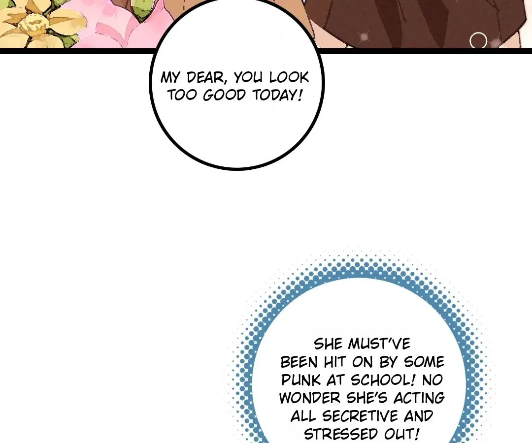 Chuan Cheng Tuanzi Hou, Fanpai Yijia Dou Xiang Sha Wo! Chapter 36 page 68 - 