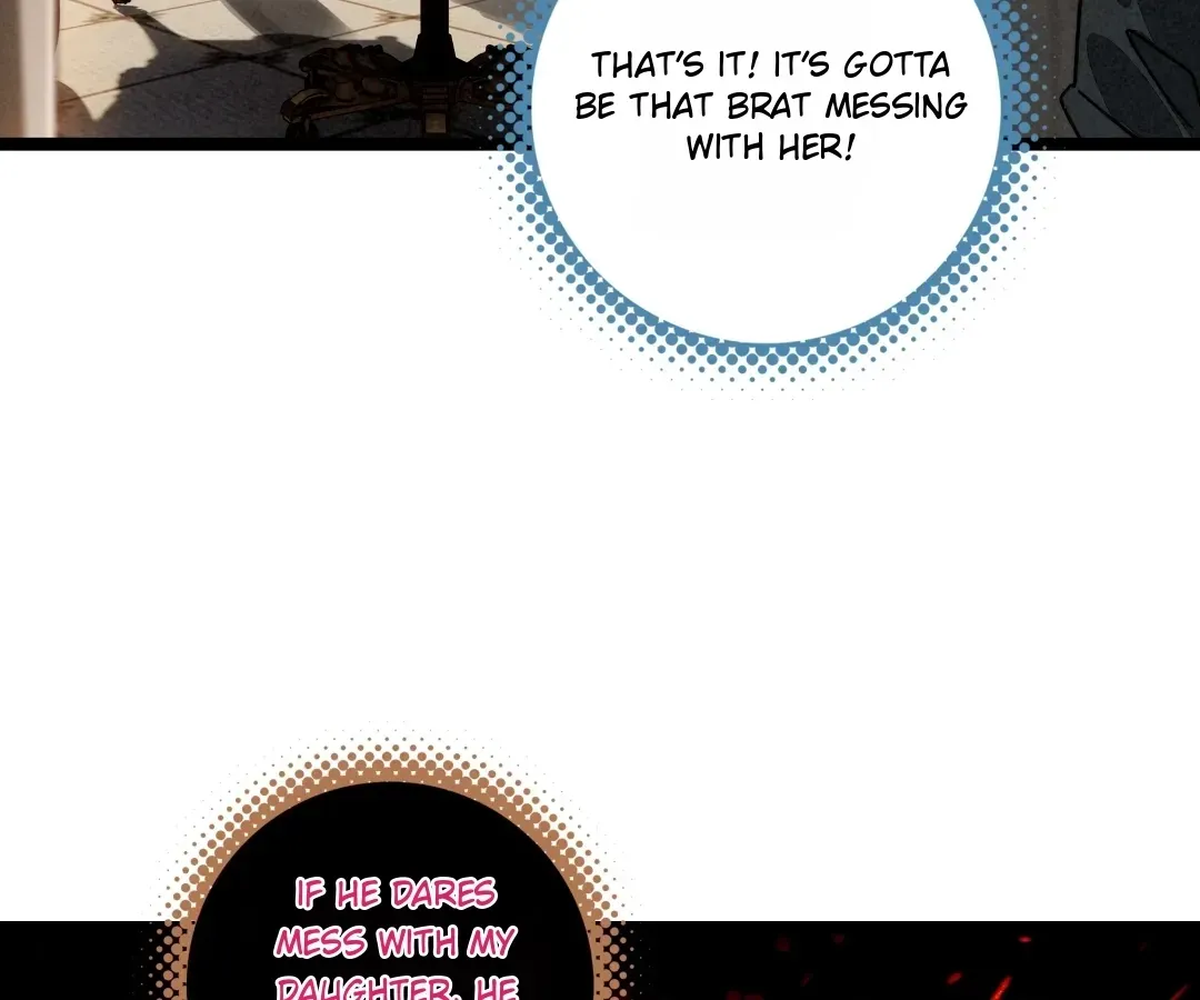 Chuan Cheng Tuanzi Hou, Fanpai Yijia Dou Xiang Sha Wo! Chapter 36 page 72 - 