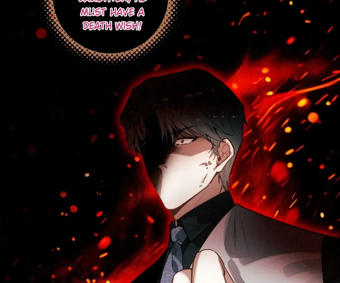 Chuan Cheng Tuanzi Hou, Fanpai Yijia Dou Xiang Sha Wo! Chapter 36 page 73 - 