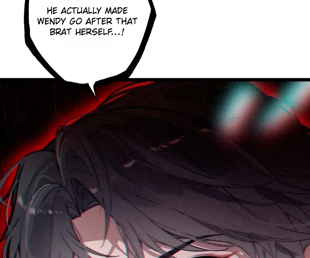 Chuan Cheng Tuanzi Hou, Fanpai Yijia Dou Xiang Sha Wo! Chapter 36 page 95 - 