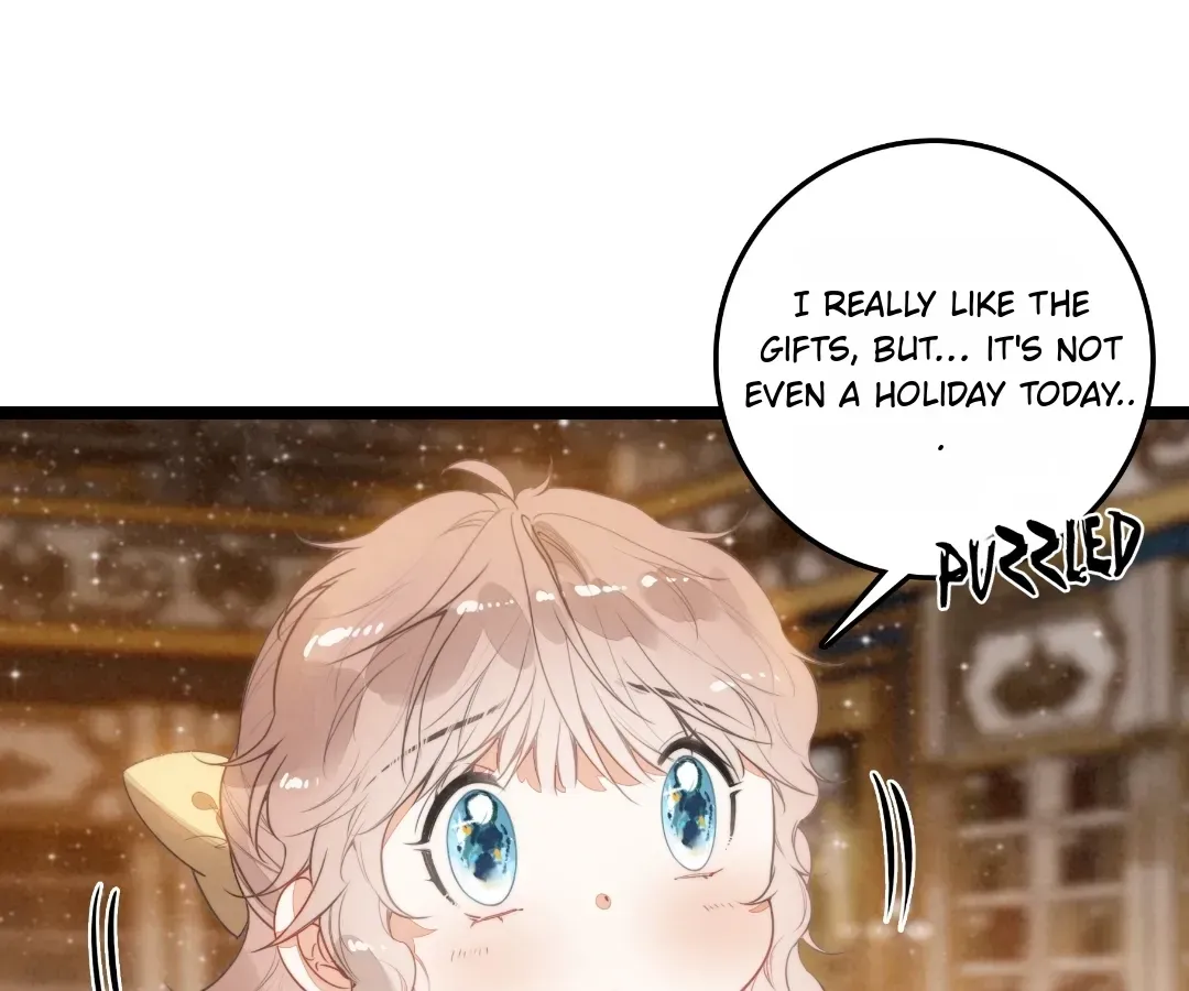 Chuan Cheng Tuanzi Hou, Fanpai Yijia Dou Xiang Sha Wo! Chapter 38 page 1 - 