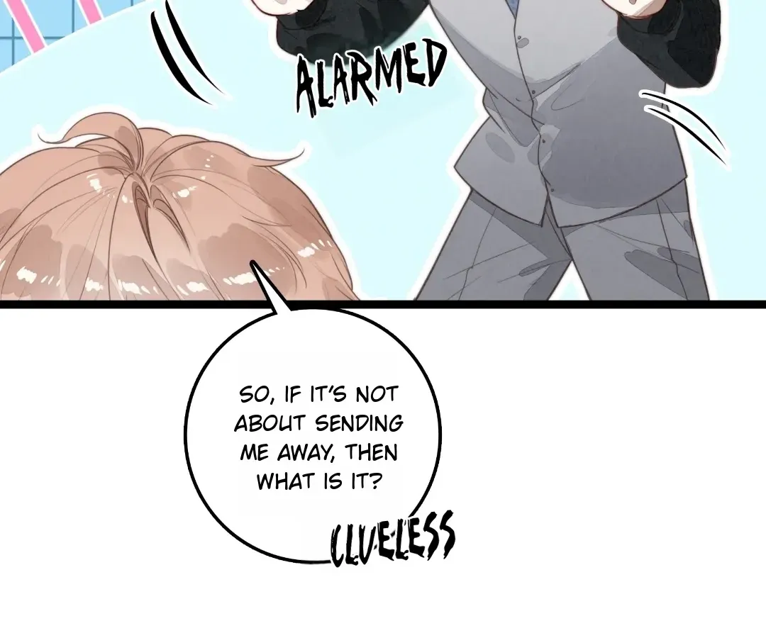 Chuan Cheng Tuanzi Hou, Fanpai Yijia Dou Xiang Sha Wo! Chapter 38 page 12 - 