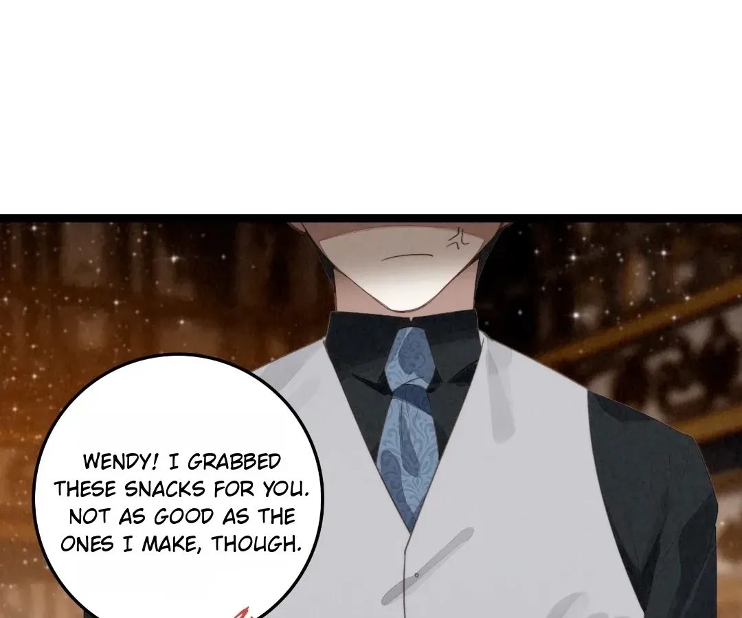 Chuan Cheng Tuanzi Hou, Fanpai Yijia Dou Xiang Sha Wo! Chapter 38 page 18 - 