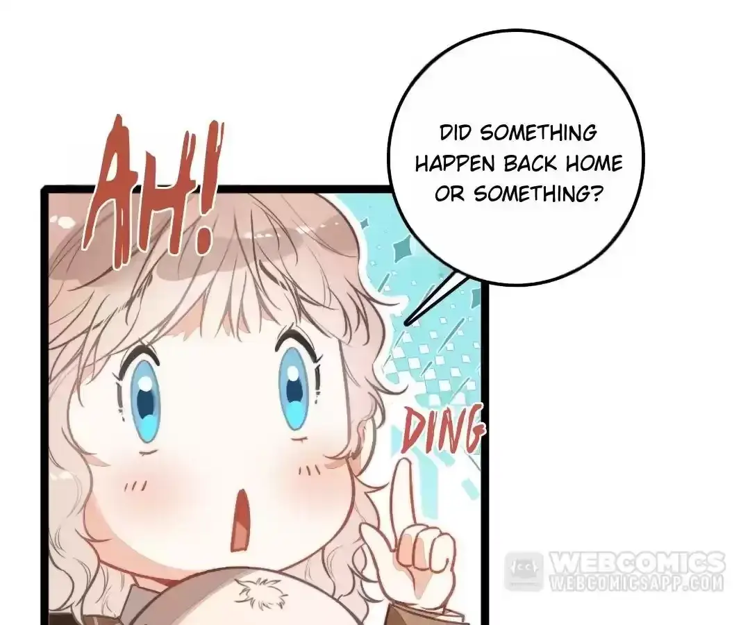 Chuan Cheng Tuanzi Hou, Fanpai Yijia Dou Xiang Sha Wo! Chapter 38 page 3 - 
