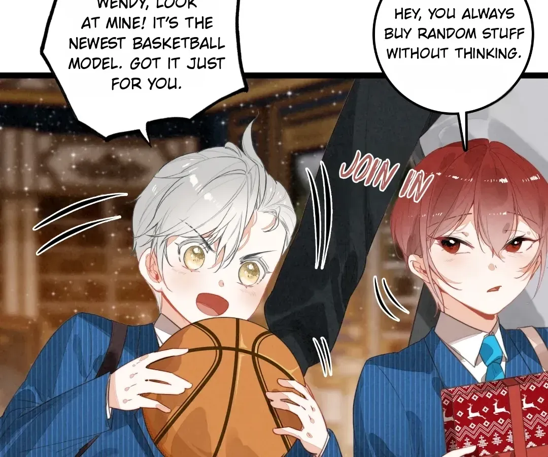 Chuan Cheng Tuanzi Hou, Fanpai Yijia Dou Xiang Sha Wo! Chapter 38 page 21 - 