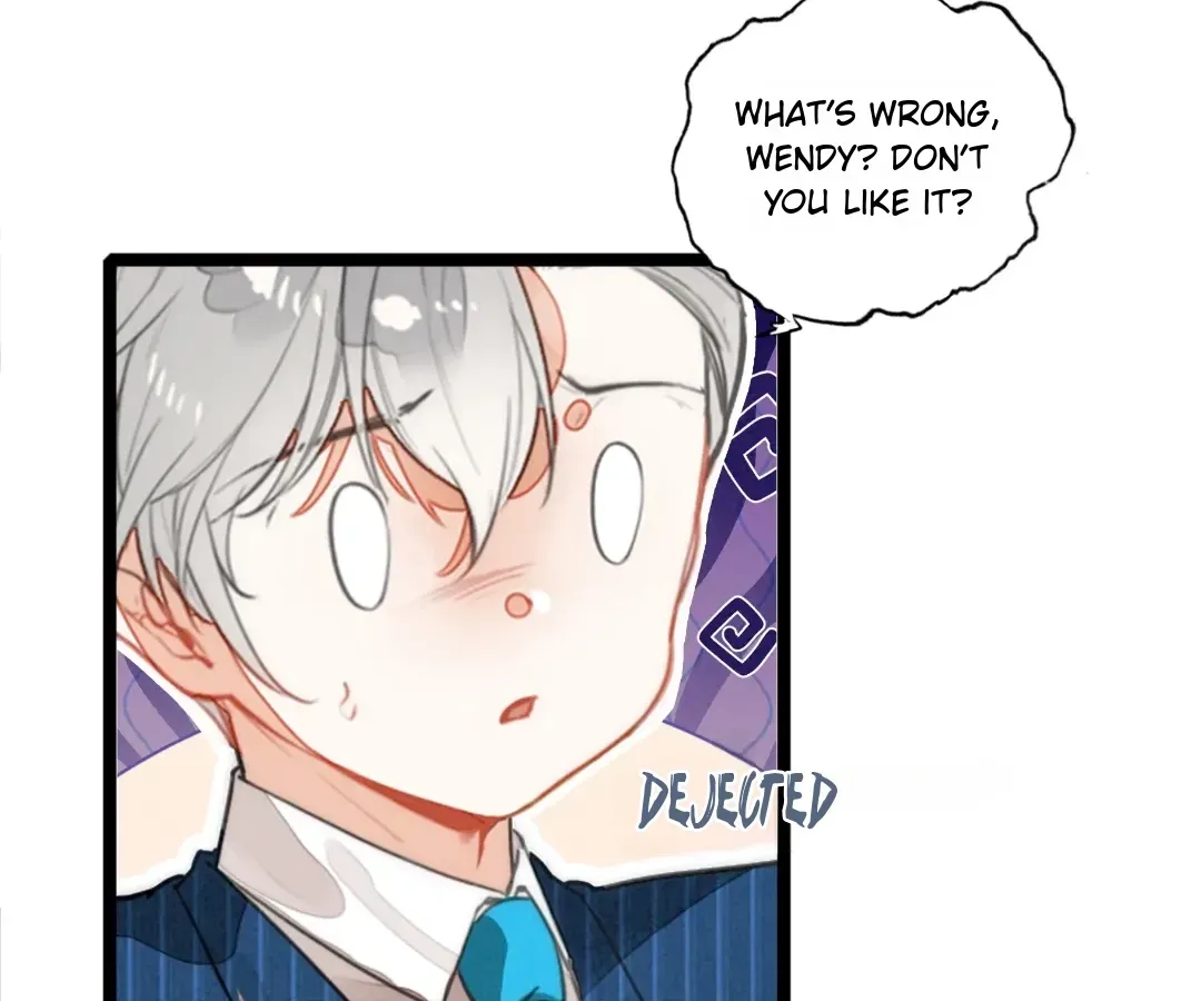 Chuan Cheng Tuanzi Hou, Fanpai Yijia Dou Xiang Sha Wo! Chapter 38 page 24 - 
