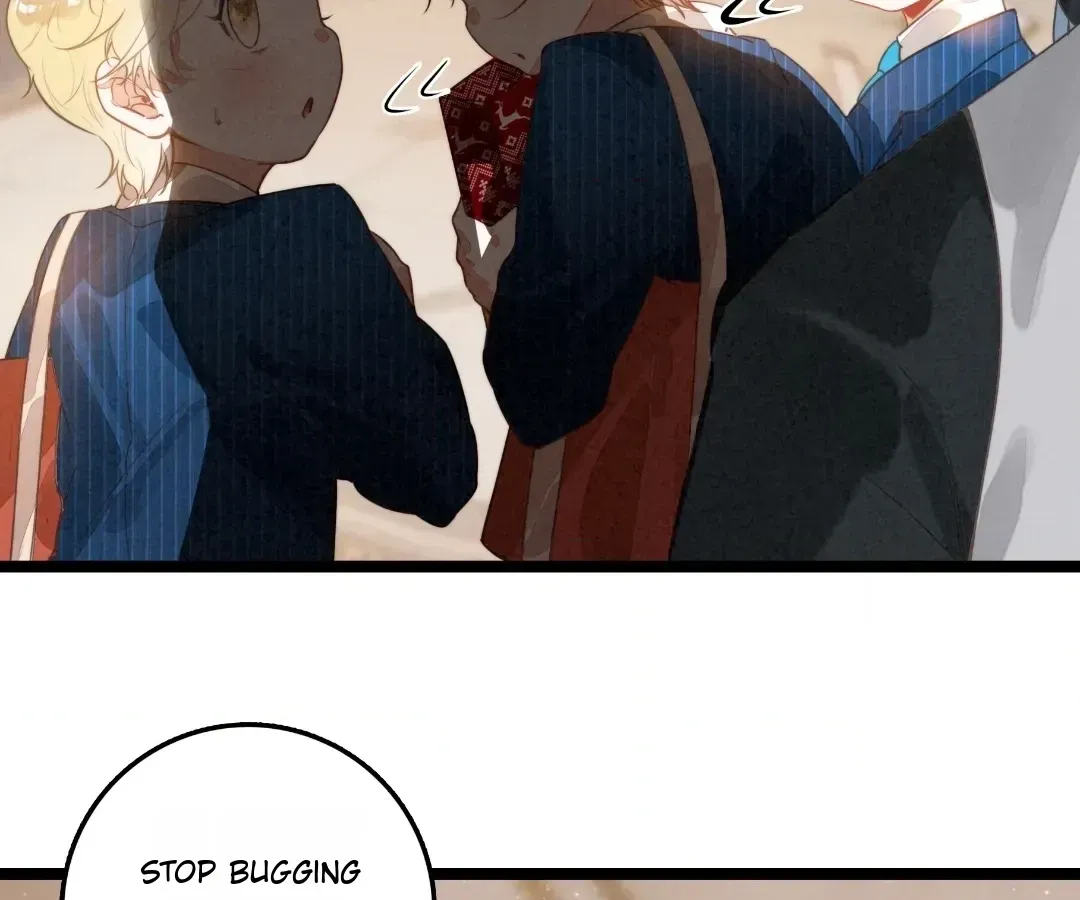Chuan Cheng Tuanzi Hou, Fanpai Yijia Dou Xiang Sha Wo! Chapter 38 page 30 - 