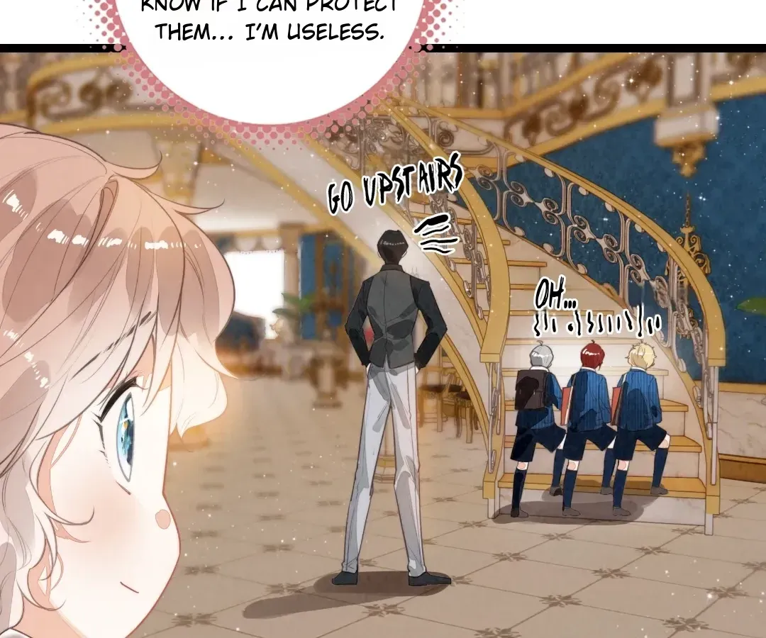 Chuan Cheng Tuanzi Hou, Fanpai Yijia Dou Xiang Sha Wo! Chapter 38 page 33 - 