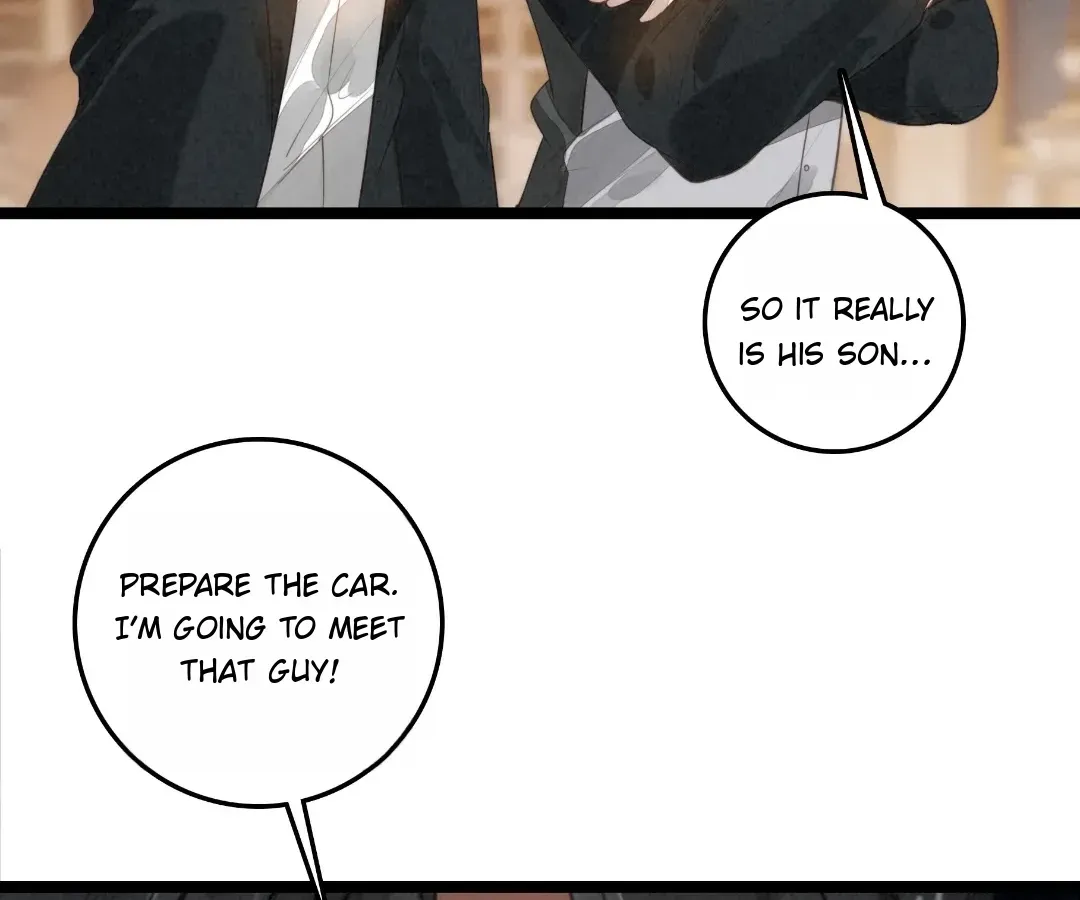 Chuan Cheng Tuanzi Hou, Fanpai Yijia Dou Xiang Sha Wo! Chapter 38 page 44 - 