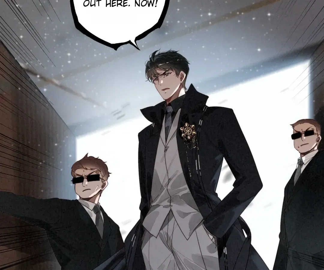 Chuan Cheng Tuanzi Hou, Fanpai Yijia Dou Xiang Sha Wo! Chapter 38 page 54 - 