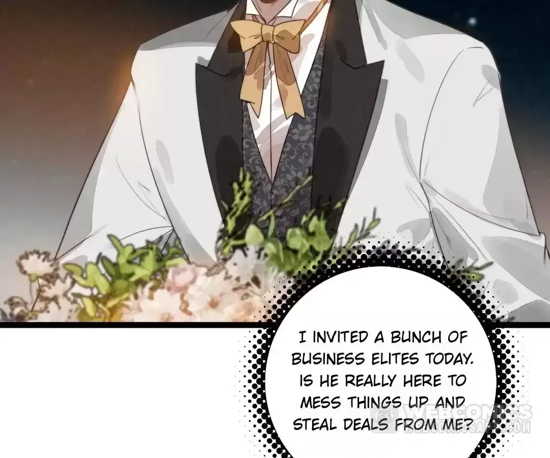 Chuan Cheng Tuanzi Hou, Fanpai Yijia Dou Xiang Sha Wo! Chapter 38 page 59 - 