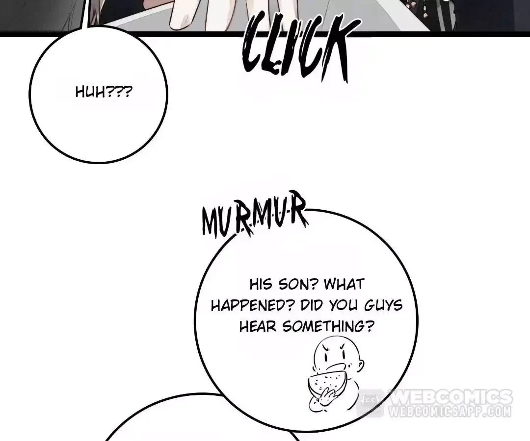 Chuan Cheng Tuanzi Hou, Fanpai Yijia Dou Xiang Sha Wo! Chapter 38 page 67 - 